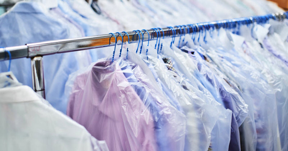 Dry Cleaning